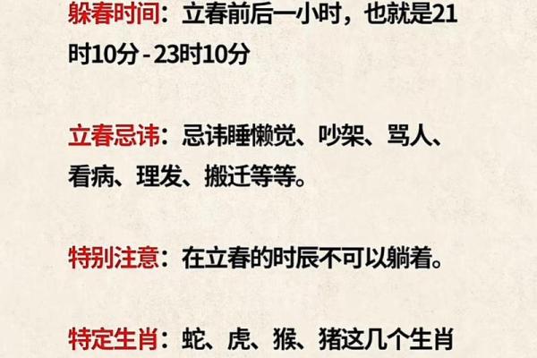 2024年躲春几点到几点属相(2024年什么时候春节)