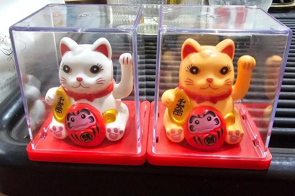 招财猫什么属相不能摆 招财猫什么属相不能摆放在家里