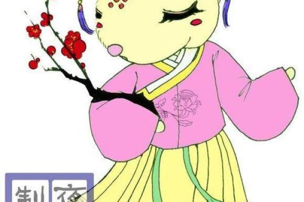 从生肖角度分析，什么样的女性特质符合大家闺秀的标准？