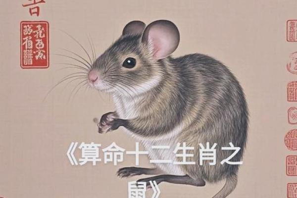 1984年出生属鼠的人2024年本命年运势和年龄得把眼睛擦亮了详解