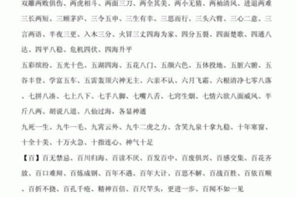 成语气壮山河打一数字的正确答案及解释说明
