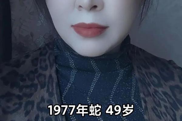 1977年属蛇的三合贵人 1977年属蛇