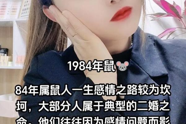 1984年出生的属鼠人婚姻运势详解，哪年结婚最好