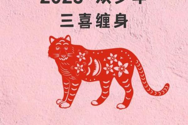 90后属虎是哪一年出生的 90后属老虎的年份