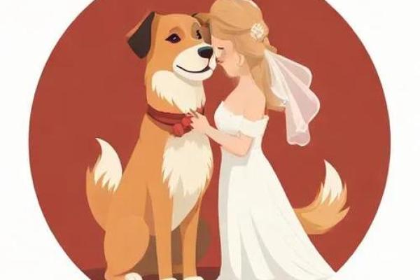 狗年男婚配什么属相女最好 狗年男与狗年女婚配好吗
