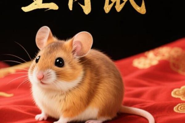 属鼠的6合贵人哪个属相 鼠的六6合贵人