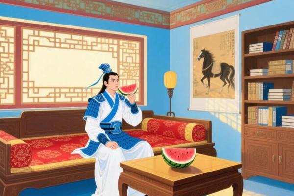 羽扇丝巾打一生肖(羽扇啥意思)