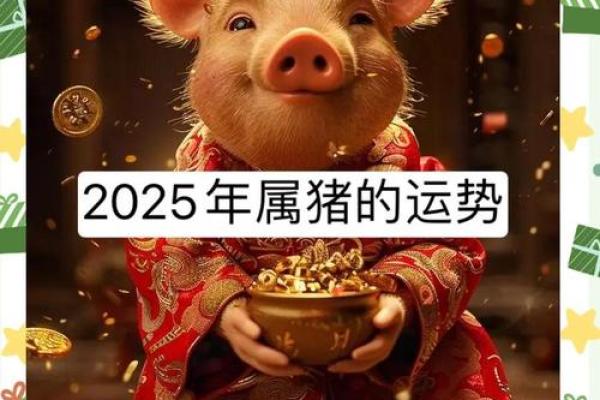 属猪的人2013年运程 属猪的人2013年运程