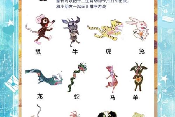 十二生肖中哪个动物最容易方寸大乱，原因又是什么？