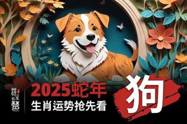 2025年属狗的多大岁数了 2025年属狗的多大