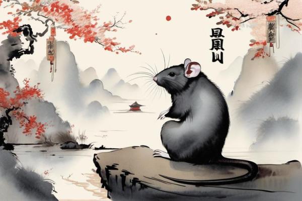 1960年出生属鼠的人五行属性及命运分析
