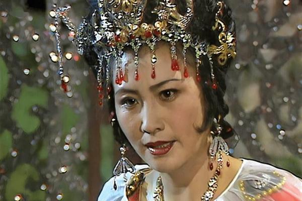 铁扇公主找魔王是指什么生肖(铁扇公主找魔王是什么生肖说准确一点)