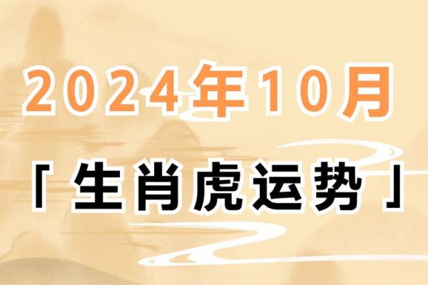 2010年属虎2025年全年运势完整版 2010年属虎人2025年每月运势详解...