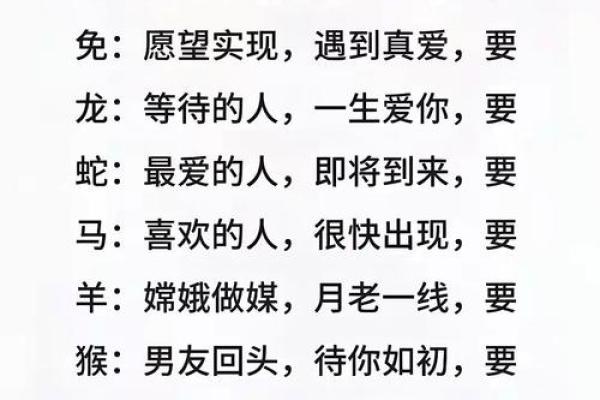 众生所归欢欢喜是什么生肖