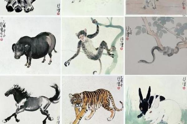 短斤缺两在十二生肖中代表哪个动物？有什么寓意和象征意义？