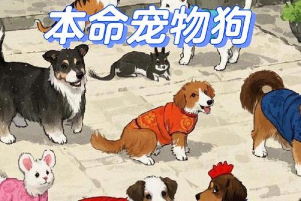 童心未泯的人最适合养什么宠物生肖动物？