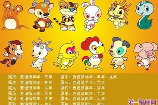 日肖是哪几个生肖 日肖是哪几个生肖呢图片