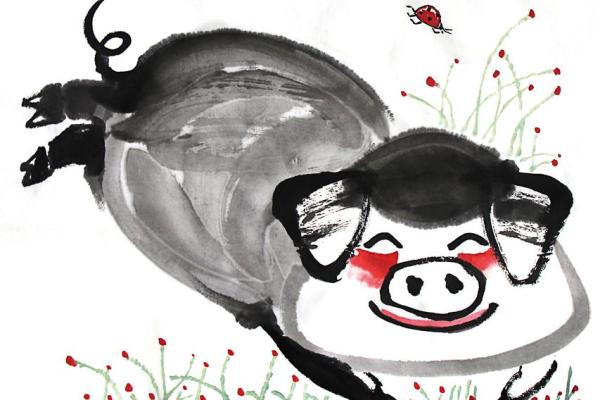 无孔不入打一个生肖