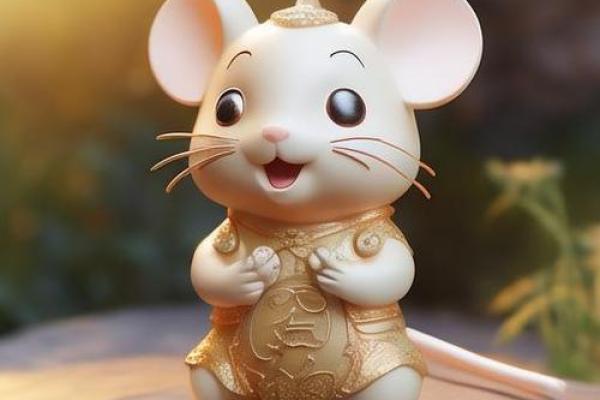 属鼠人今日适合投资理财吗哪些方向能带来好收益