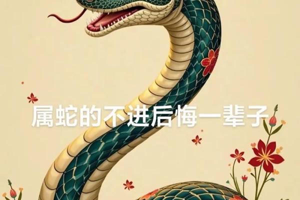 77年属蛇的三大坎 77年属蛇命中注定的劫难