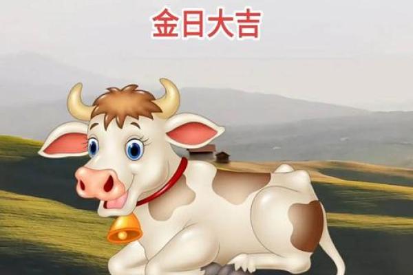 属牛几月份出生的命运好 属牛几月出生人命运最好