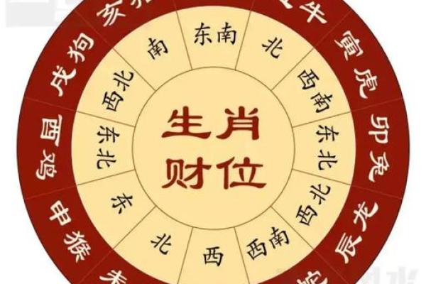 12生肖南方生肖指哪几生肖 12生肖南方生肖指哪几生肖呢