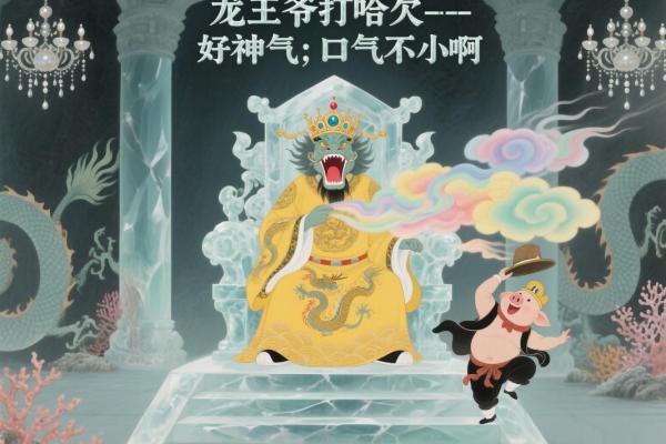 装腔作势的三大生肖 装腔作势的三大生肖动物