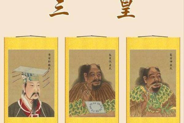 三皇五帝是什么生肖 三皇五帝是打一最佳生肖