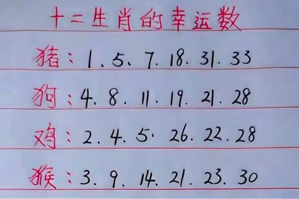 十二生肖数量最多是什么生肖 十二生肖数量最多