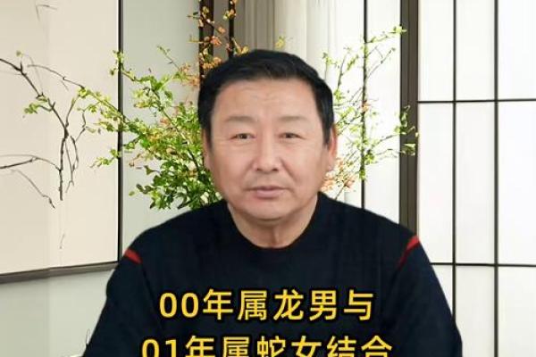 属龙和属蛇合不合 龙和蛇适合做夫妻吗
