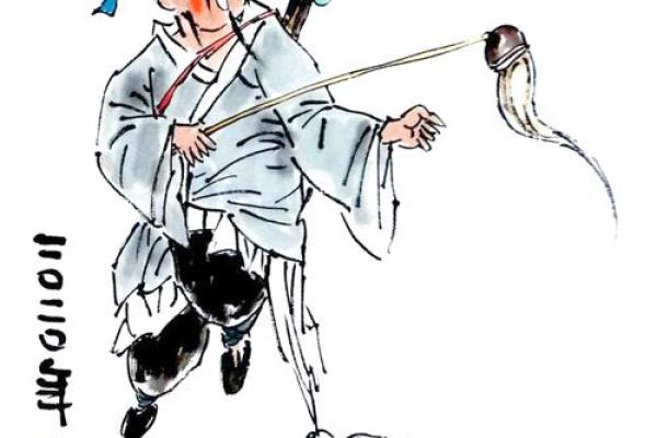八仙过海着个成语故事里到底有没有代表特定的生肖动物呢？