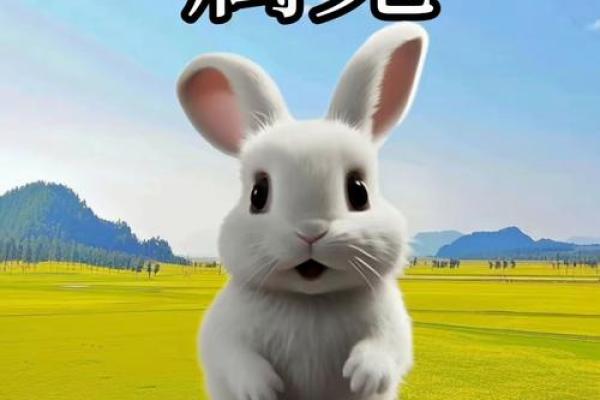 属兔2019年运势