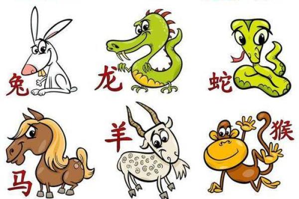 2007年属什么生肖