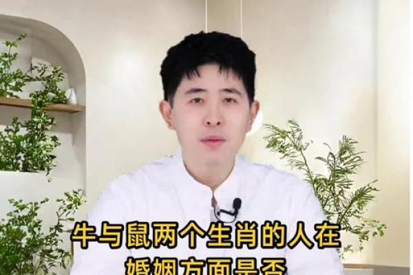 女牛和男鼠的属相合不合 女牛和男鼠的属相合不合婚姻怎么样
