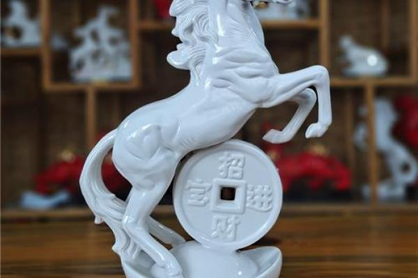 属马的不能摆什么摆件 属马放什么摆件