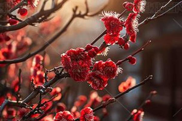 红色梅花三六九是什么生肖 欲钱买红色梅花三六九猜一生肖