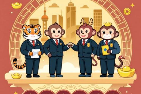 强大领袖力的三大生肖 领袖力是指什么