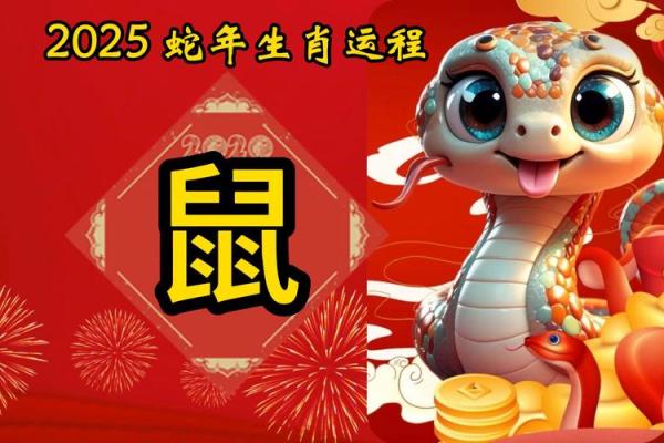 2025年属鼠的虚岁年龄具体怎么算，有详细说明吗？