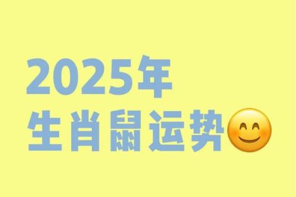 2025年属鼠的全年运势完整版，感情健康需要注意什么？