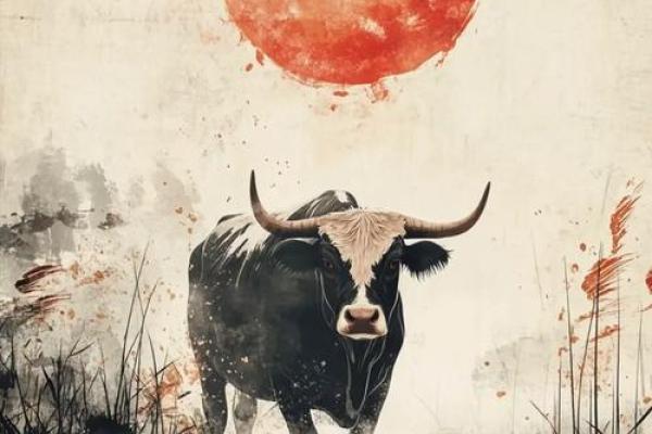 ‌七石八焦打一生肖 → 牛‌（牛驮重石，八方焦灼）