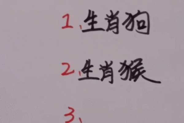 知书明理是什么生肖 知书明理代表哪个生肖