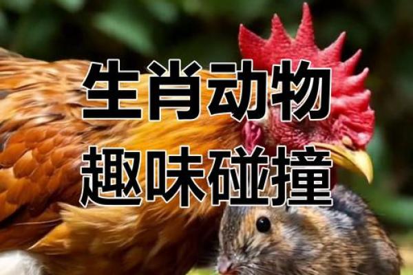 女鼠男鸡属相婚配好吗 女鼠男鸡合吗