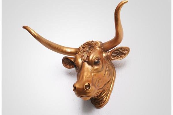 牛头挂角是吉祥是什么生肖(挂牛头有什么讲究)