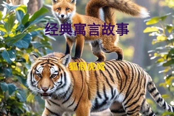 狐假虎威的三大生肖和特点 狐假虎威的三大生肖和特点是