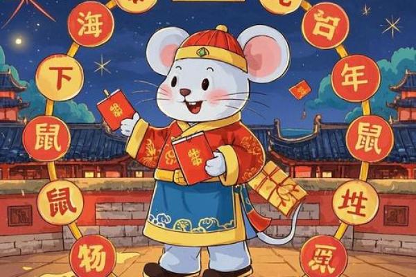 1972年属鼠人2025年全年运势详解：财运、事业、健康与感情完整解析