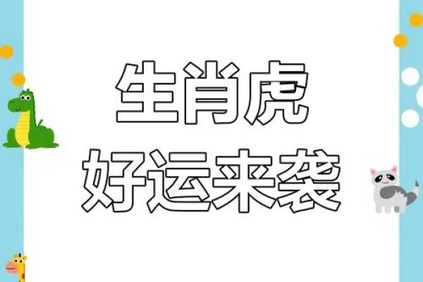 属虎人2013年运势