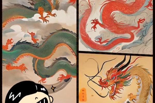 中气十足指的是哪个生肖，它的具体特征和象征意义有哪些？