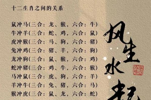 属鼠与属牛的婚配是否适合长久相处和家庭和谐？