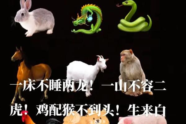 虎女和牛男的属相合不合 虎女和牛男的属相合不合婚姻