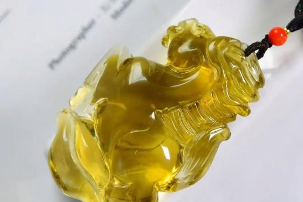 黄水晶适合摆在家中什么位置 黄水晶最旺的属相
